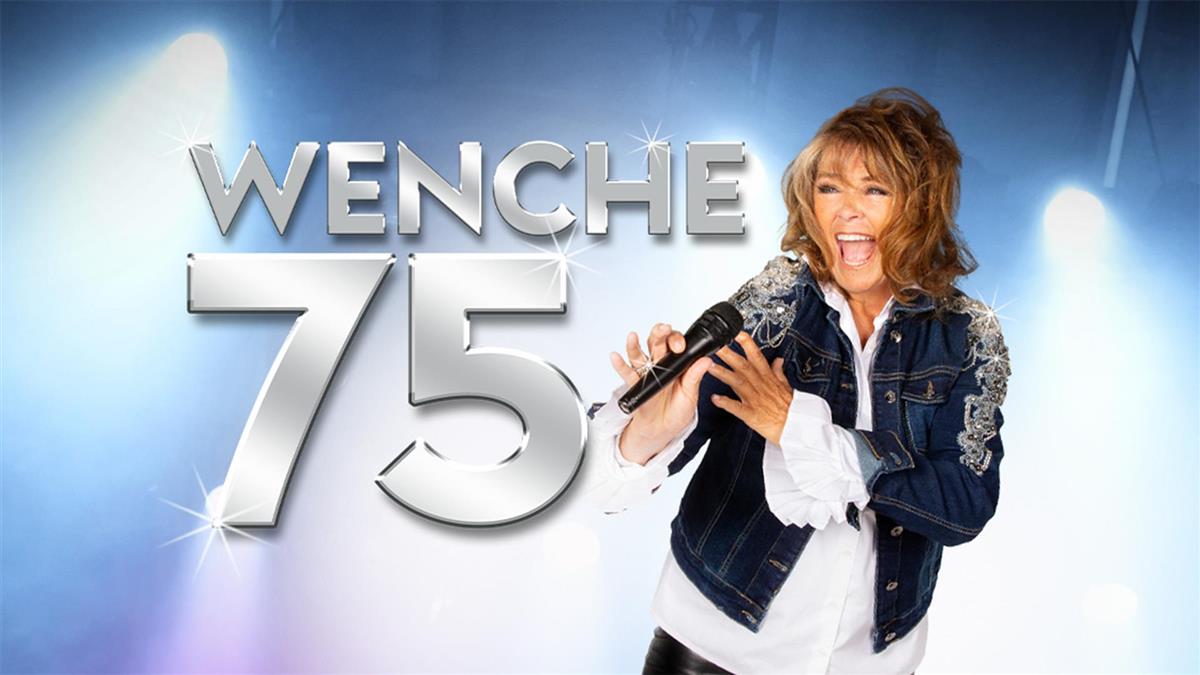 Wenche 75